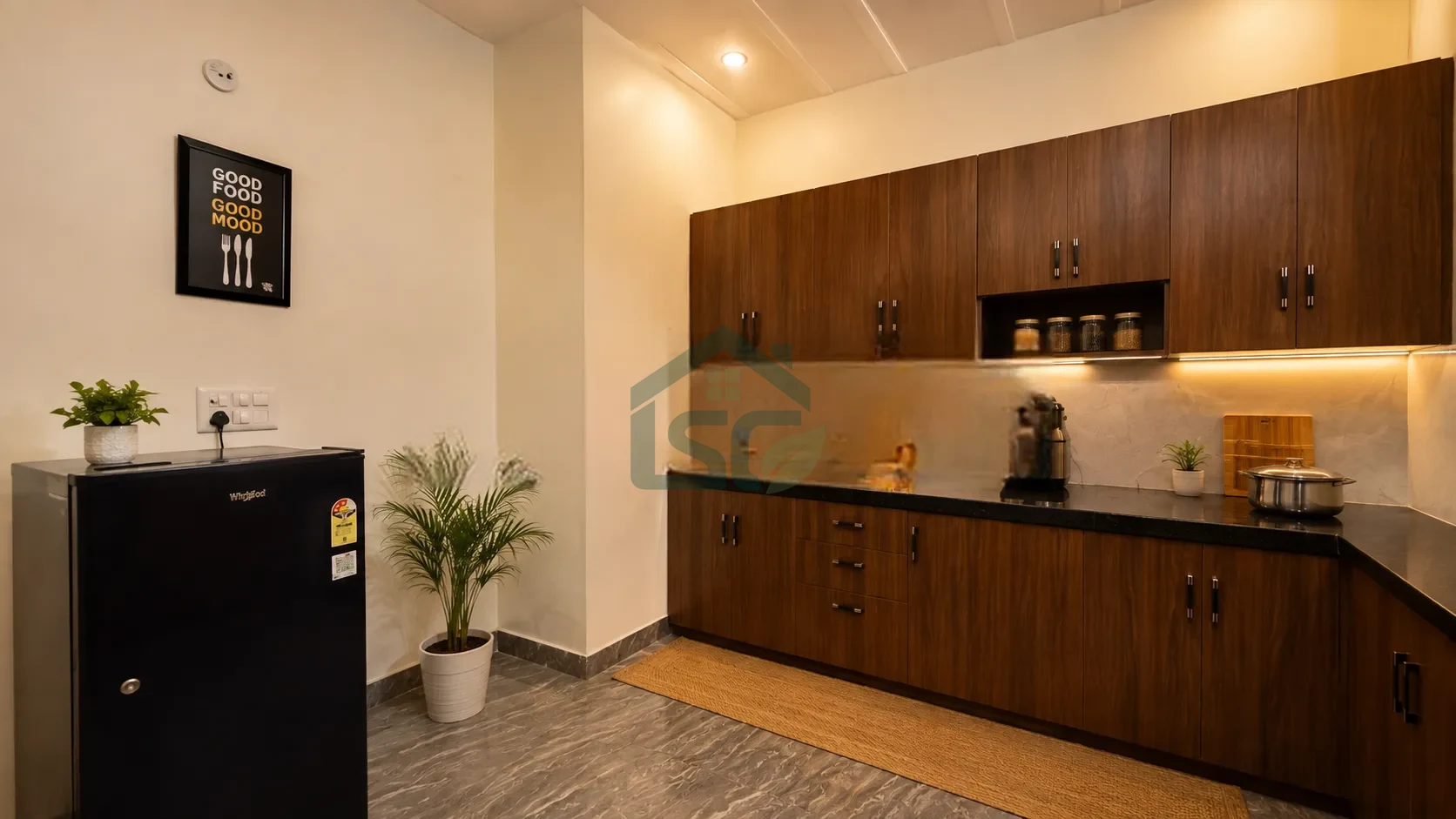 At Primestayz Vista PG For Boys & Girls In Noida Sector 116, Sector 116, Noida