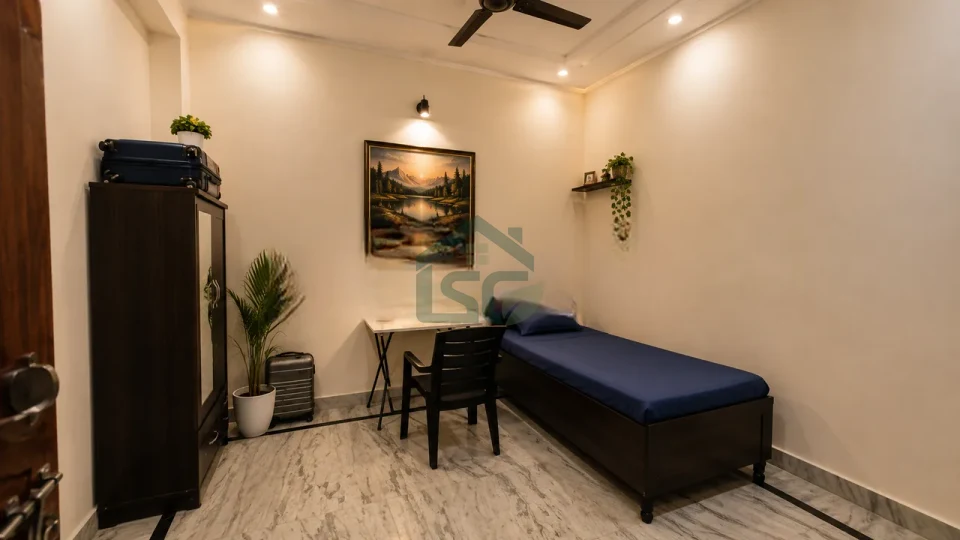 Photo 3 of Primestayz Vista PG For Boys & Girls In Noida Sector 116, Sector 116, Noida