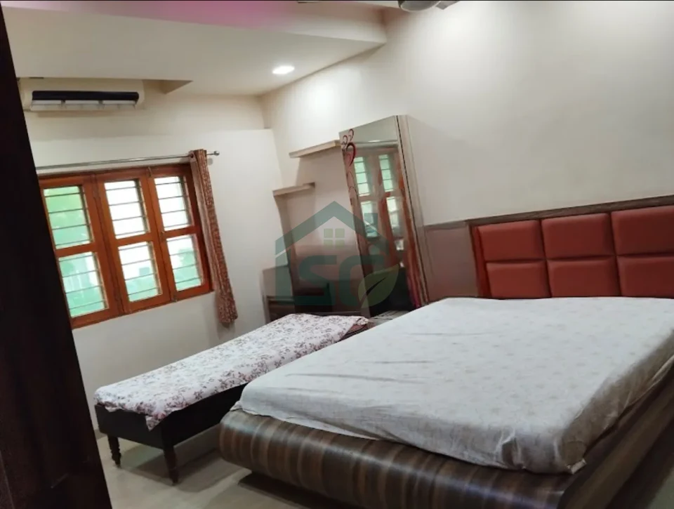 Photo 4 of Dhyan PG Service, Thaltej, Ahmedabad