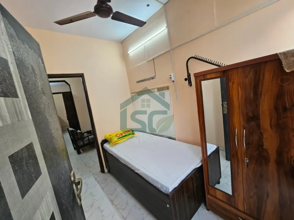 Calm Tree PG for Girls in Mayur Vihar, Delhi — property photo 1