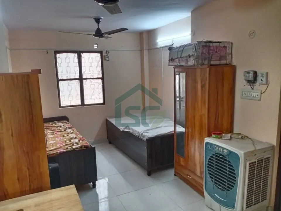 Calm Tree PG for Girls in Mayur Vihar, Delhi — property photo 4