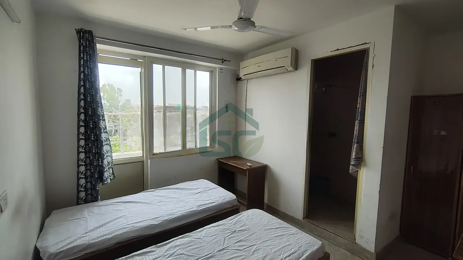 Gs Hostel and PG in Block H, Delhi — property photo 1