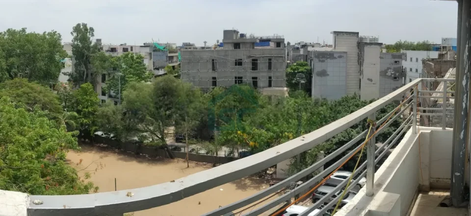 Gs Hostel and PG in Block H, Delhi — property photo 5