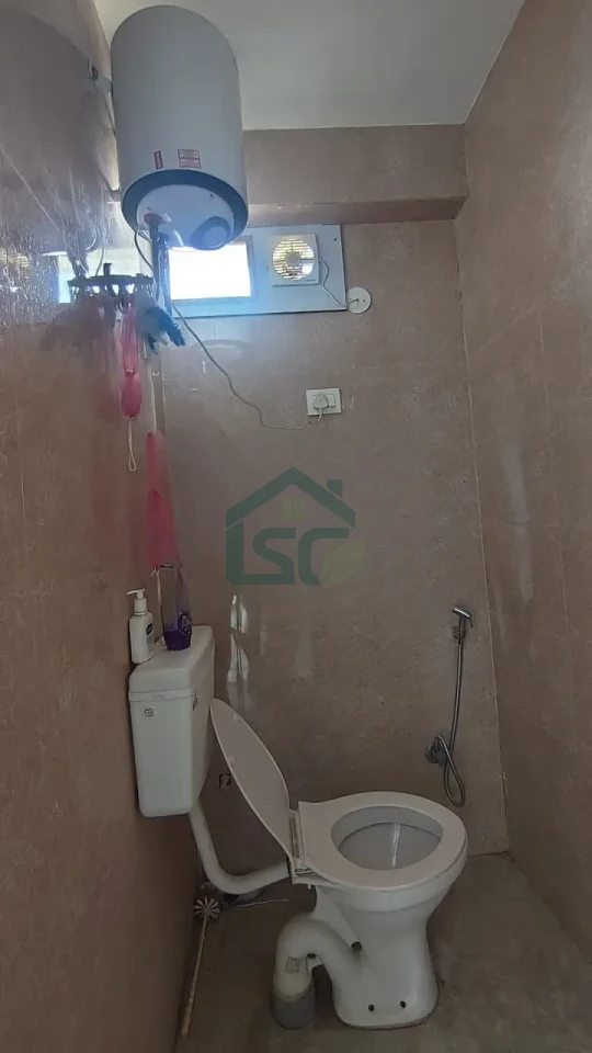 Gs Hostel and PG in Block H, Delhi — property photo 2