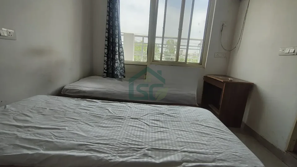 Gs Hostel and PG in Block H, Delhi — property photo 4