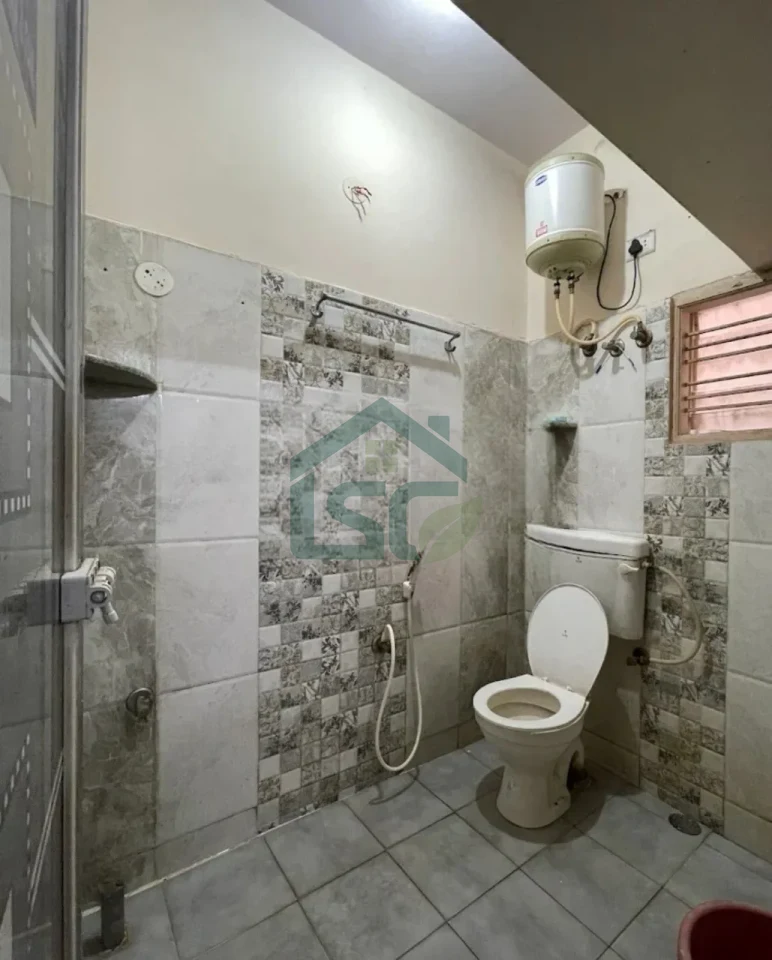 Photo 2 of Sai Satya PG For Gents, Basapura, Bangalore