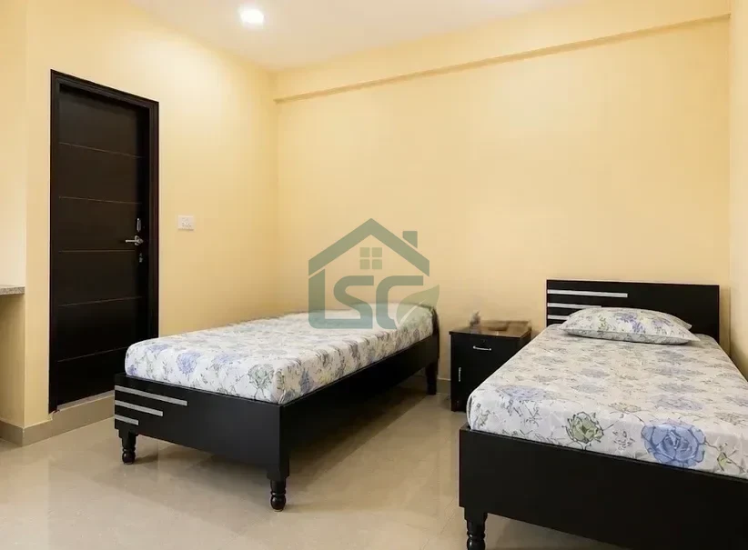 Photo 4 of Adhiraj Co-Living PG, Sector 104, Noida