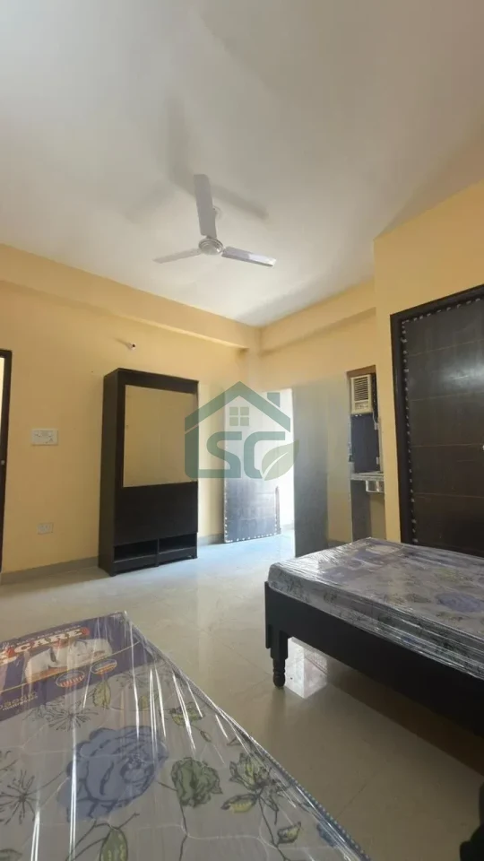 Photo 3 of Adhiraj Co-Living PG, Sector 104, Noida