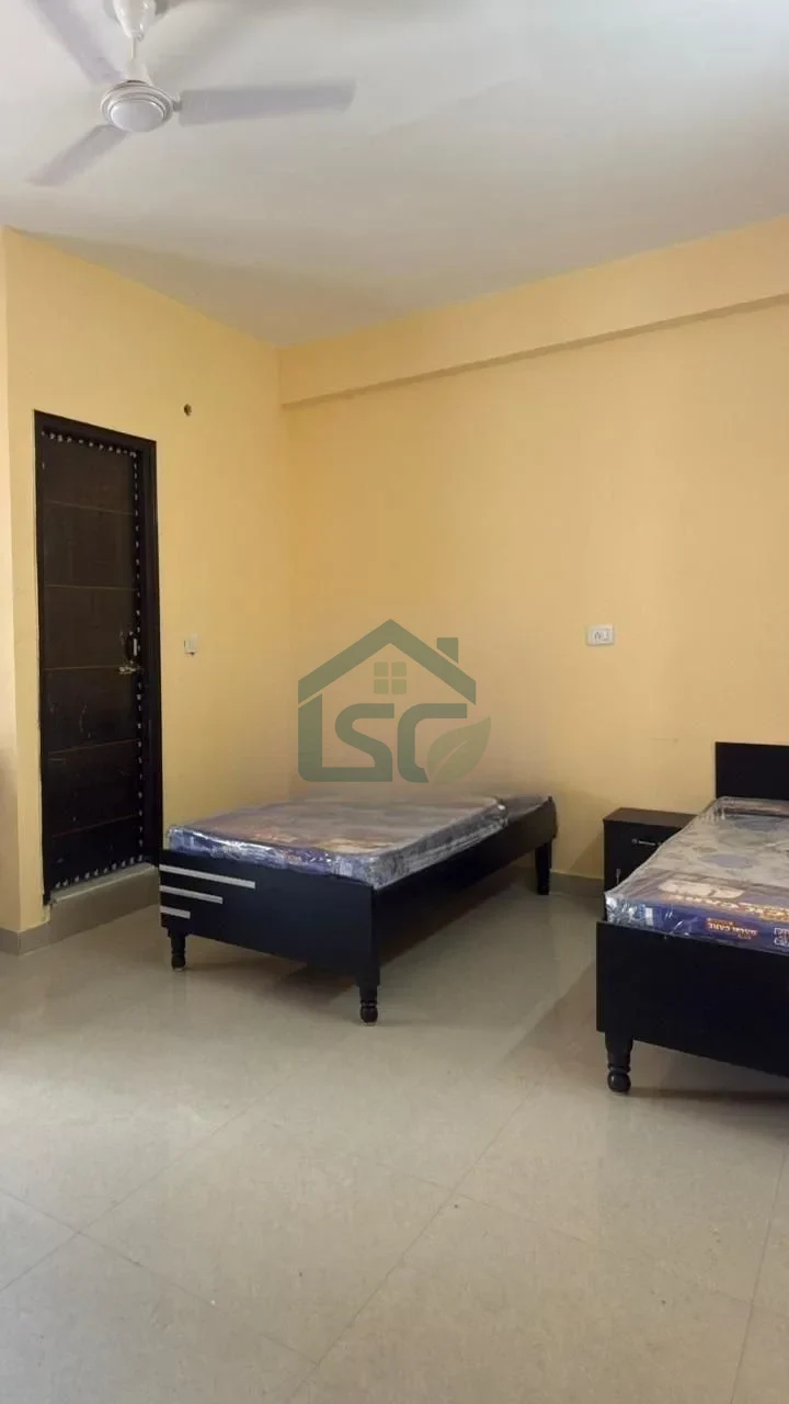 At Adhiraj Co-Living PG, Sector 104, Noida
