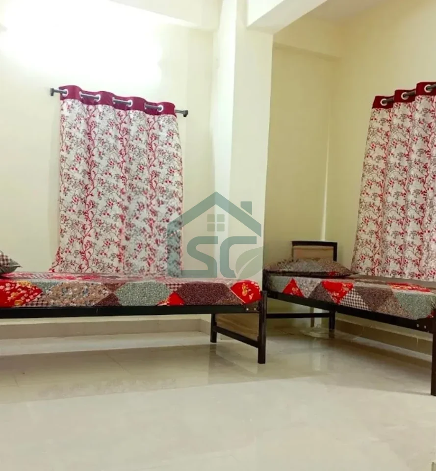 Photo 3 of Cmr Coliving PG& Hostel, SBI Officers Colony, Hyderabad