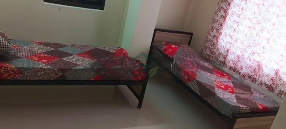 At Cmr Coliving PG& Hostel, SBI Officers Colony, Hyderabad