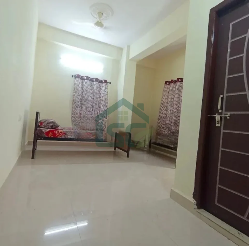 Photo 5 of Cmr Coliving PG& Hostel, SBI Officers Colony, Hyderabad