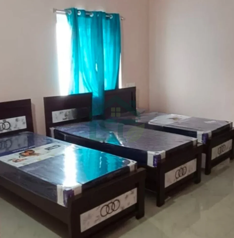 Photo 4 of Cmr Coliving PG& Hostel, SBI Officers Colony, Hyderabad