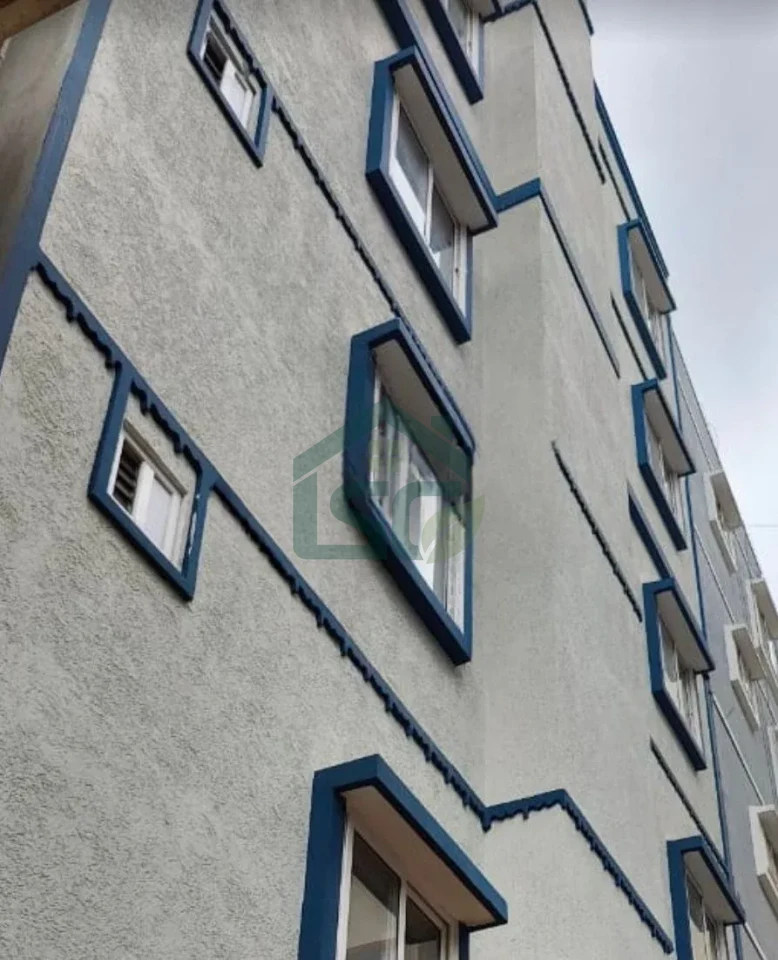 Photo 2 of Cmr Coliving PG& Hostel, SBI Officers Colony, Hyderabad