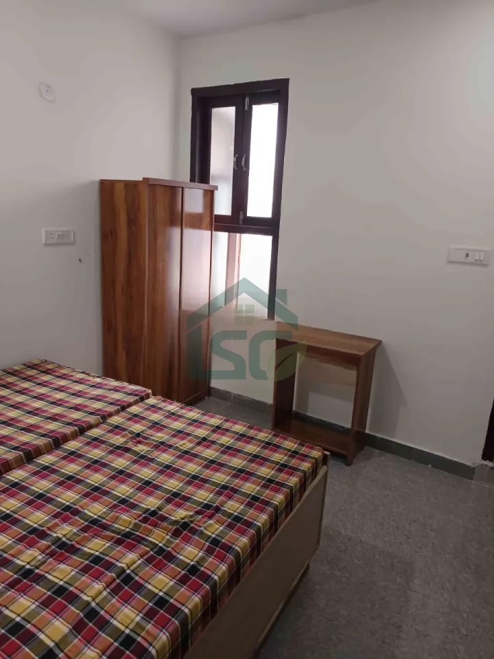 Shiddi Home PG in Sector 126, Noida — property photo 5