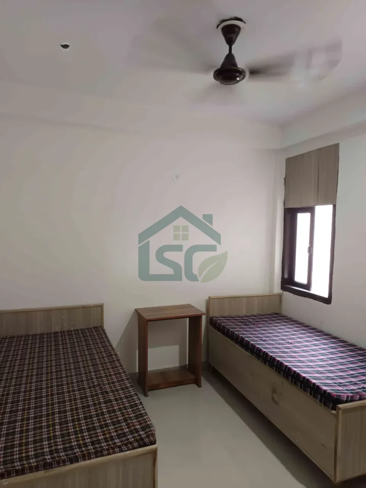 Shiddi Home PG in Sector 126, Noida — property photo 3