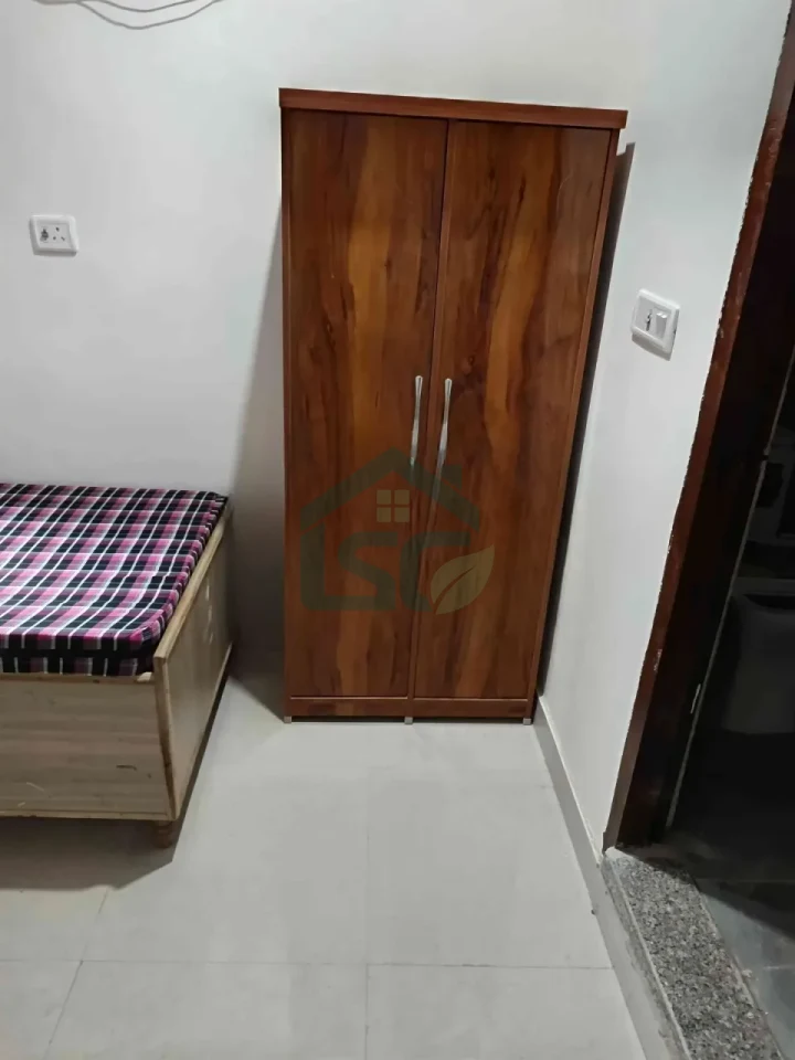 Shiddi Home PG in Sector 126, Noida — property photo 1