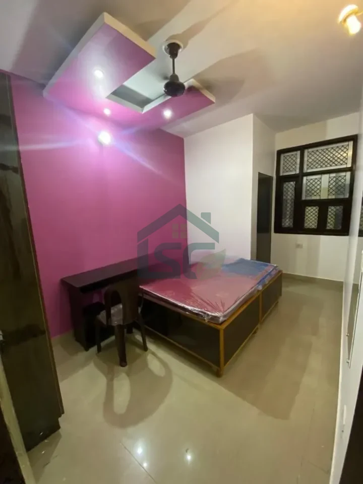 Bhumika Girls PG in Bindapur, Delhi — property photo 2
