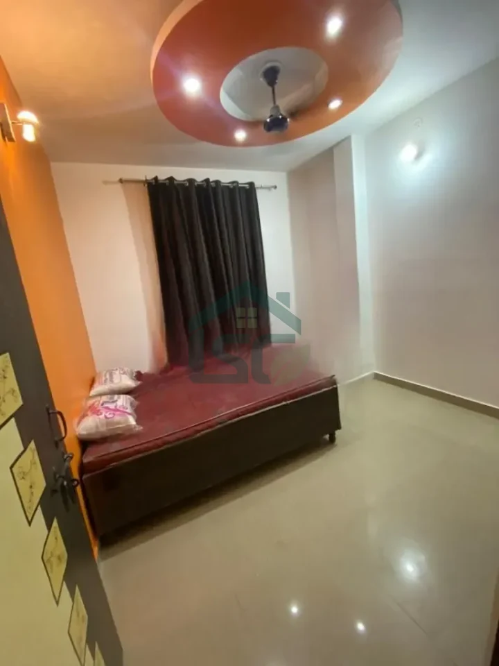 Bhumika Girls PG in Bindapur, Delhi — property photo 1