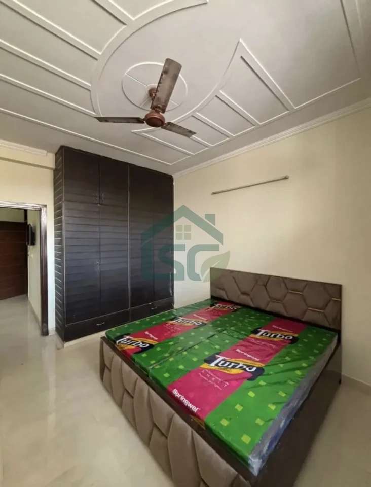 PG for boys & girls in Sector 47, Gurugram — property photo 4