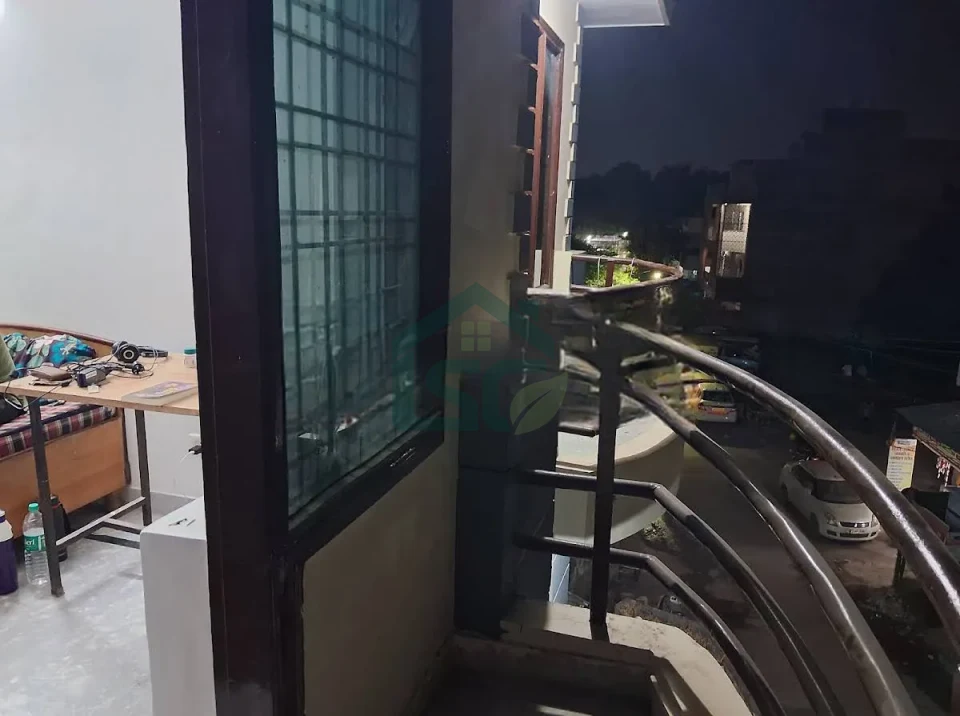 Photo 2 of Shree Shyam PG, Vasundhara, Ghaziabad
