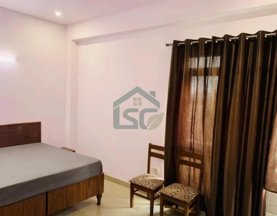 Hostee hostel PG in Sector 104, Noida — property photo 3