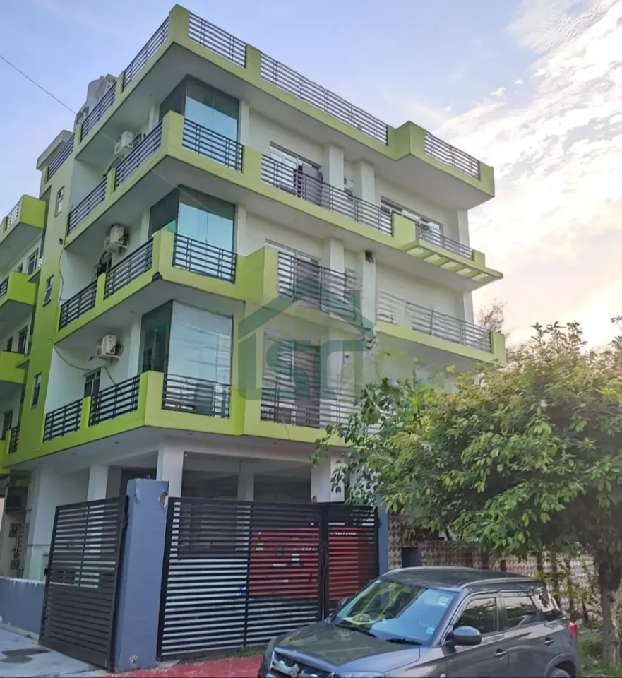 Hostee hostel PG in Sector 104, Noida — property photo 5