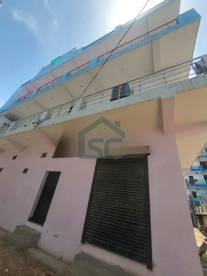Pawan Room For Rent in Imt Manesar, Gurugram — property photo 2