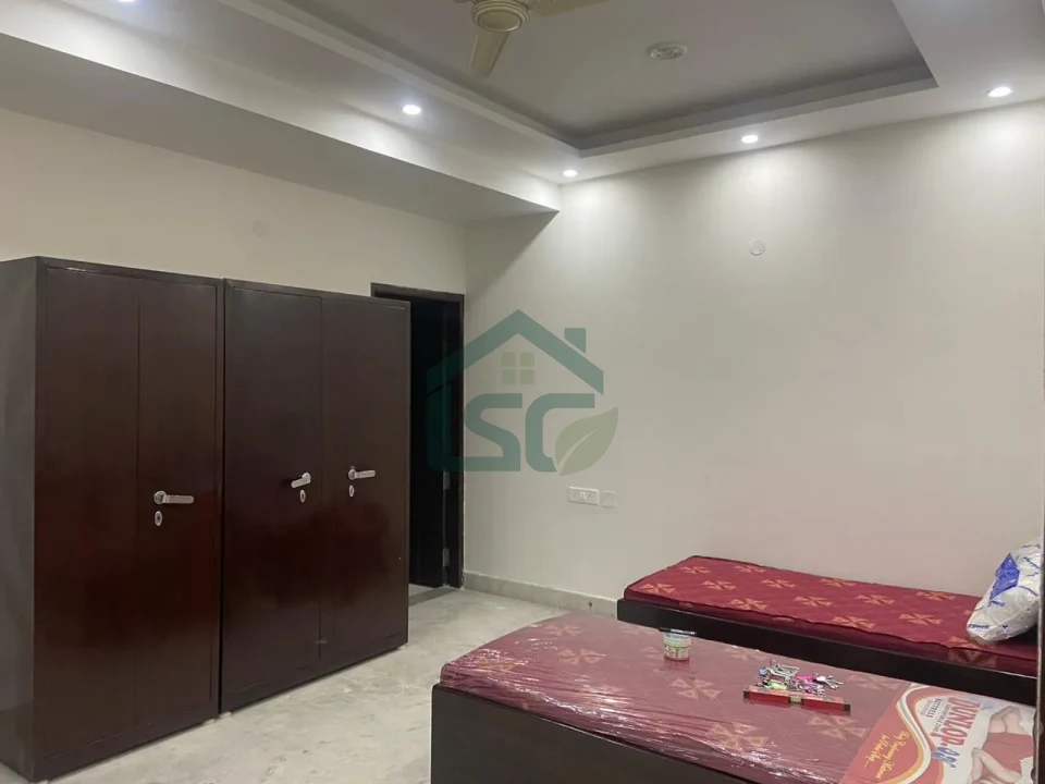 Photo 3 of Welcome PG For Boys And Girls, Dwarka, Delhi