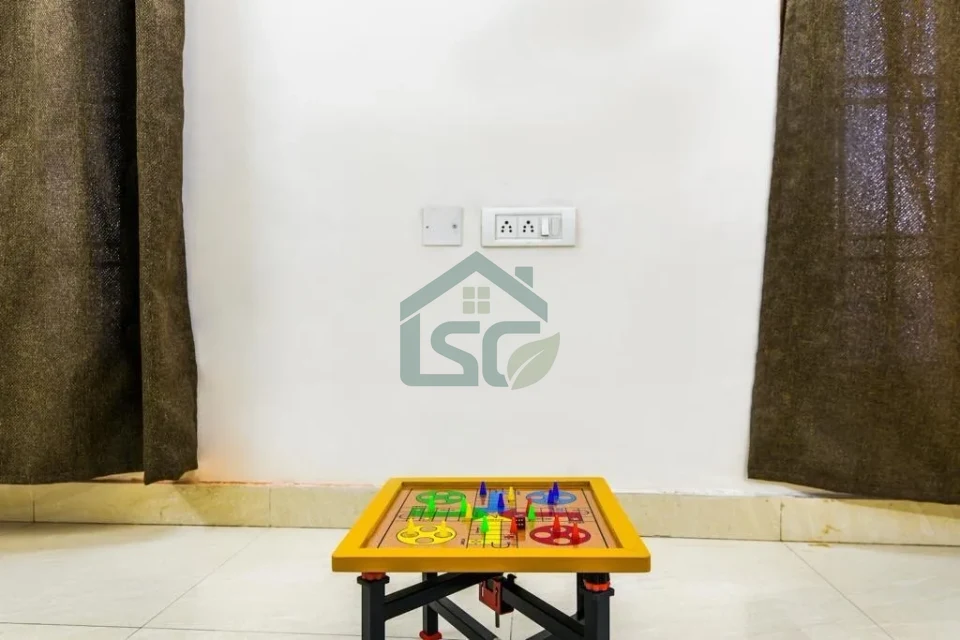 At Welcome PG For Boys And Girls, Dwarka, Delhi