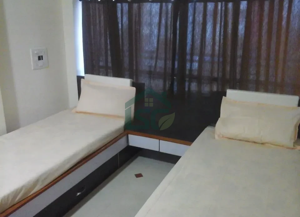 Bala ji homes PG in Sector 48, Gurugram — property photo 5