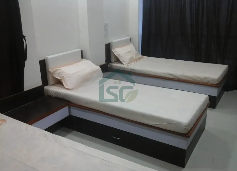 Bala ji homes PG in Sector 48, Gurugram — property photo 2
