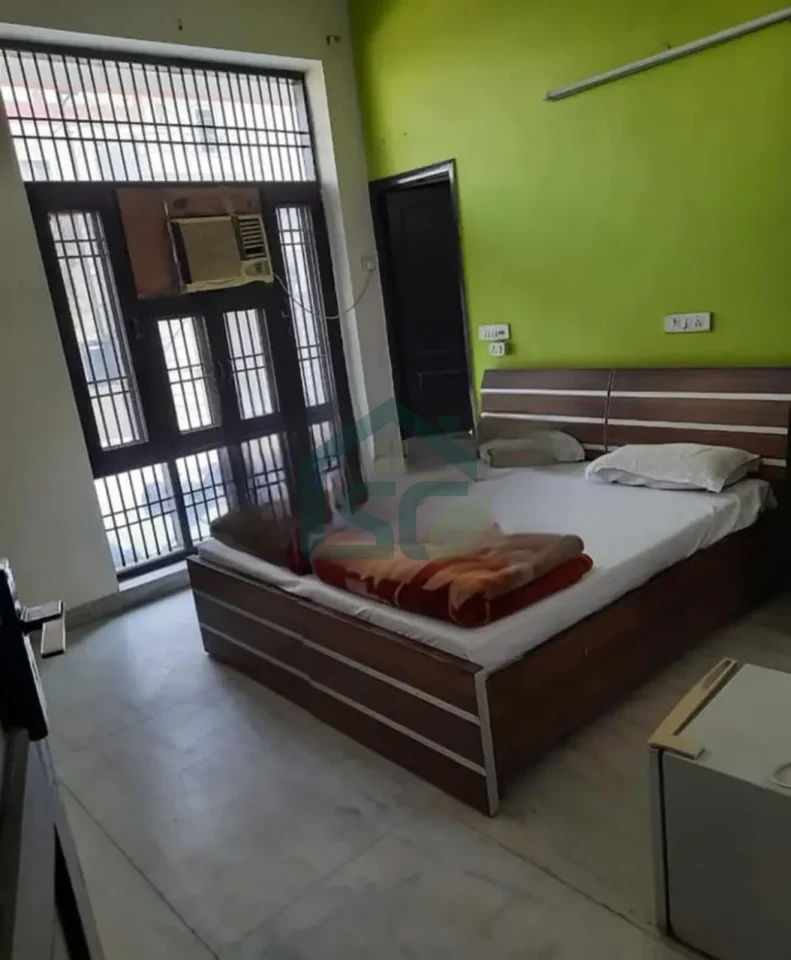 Sharma PG in Sector 17, Gurugram — property photo 2
