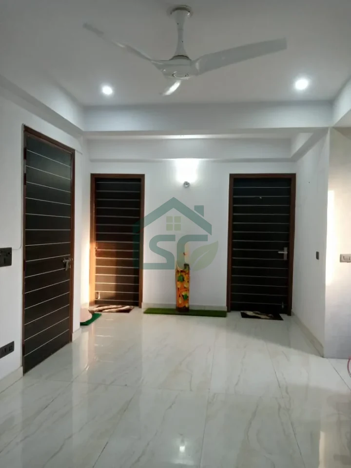 Photo 3 of Aasharay PG, Sector 46, Gurgaon