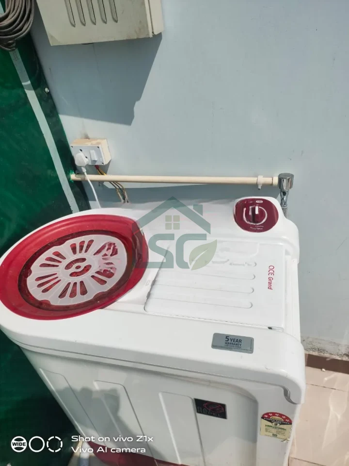 Photo 4 of Aasharay PG, Sector 46, Gurgaon