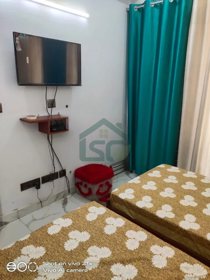 Photo 2 of Aasharay PG, Sector 46, Gurgaon