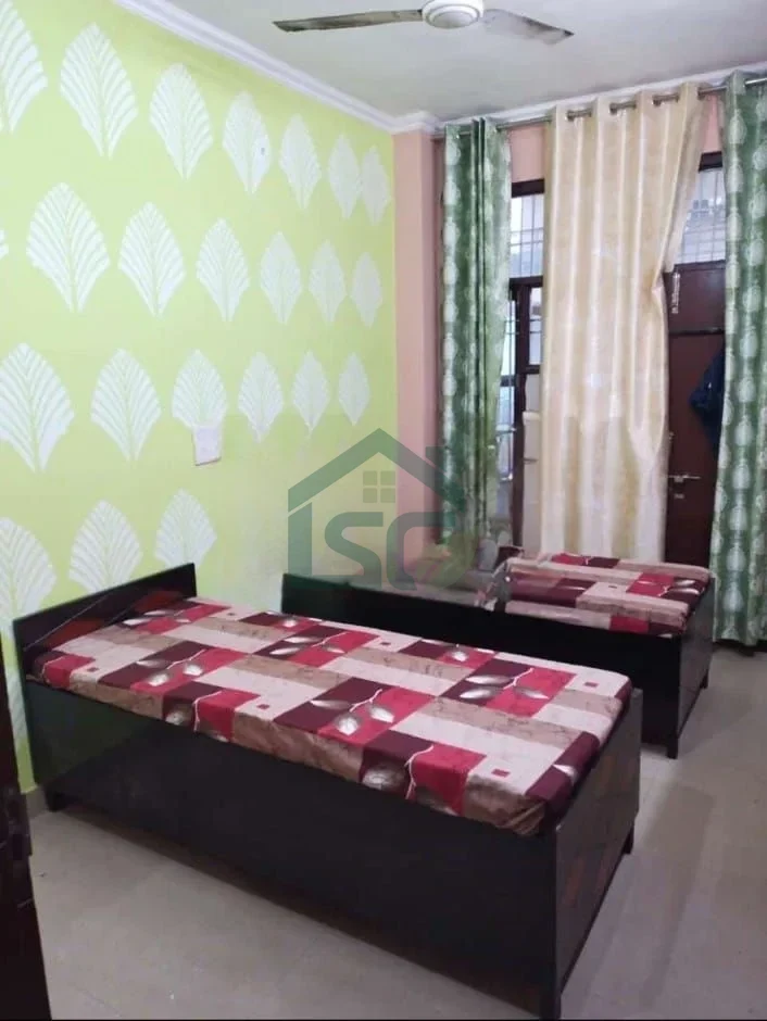 Photo 4 of Glorious Girls PG, Sector 64, Noida