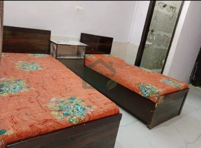 Photo 3 of Glorious Girls PG, Sector 64, Noida