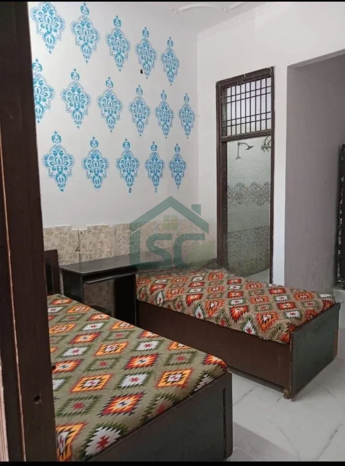 At Glorious Girls PG, Sector 64, Noida