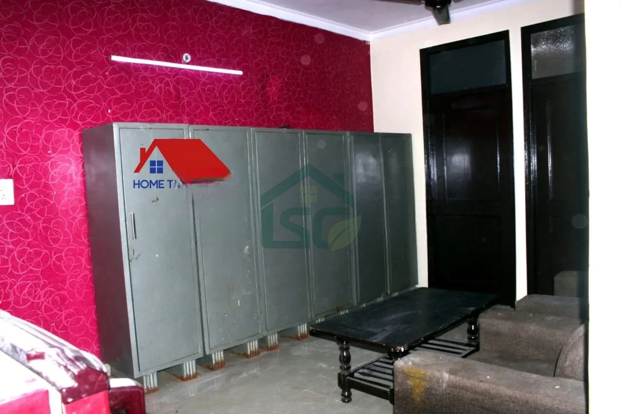 At Raisons Paying Guest, Sector 64, Noida