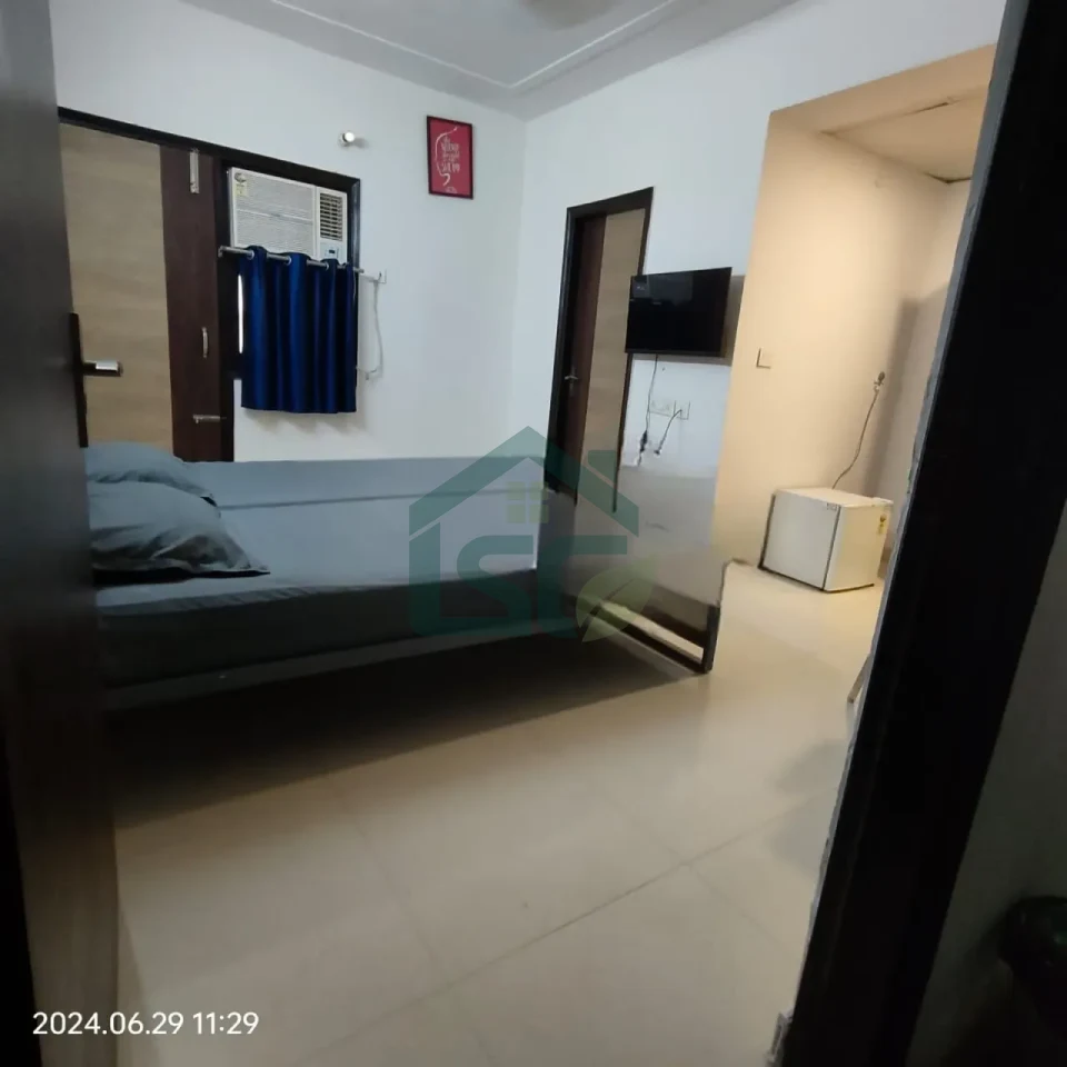 NEW Amaiyra Future Co-Living in Sector 48, Gurugram — property photo 5