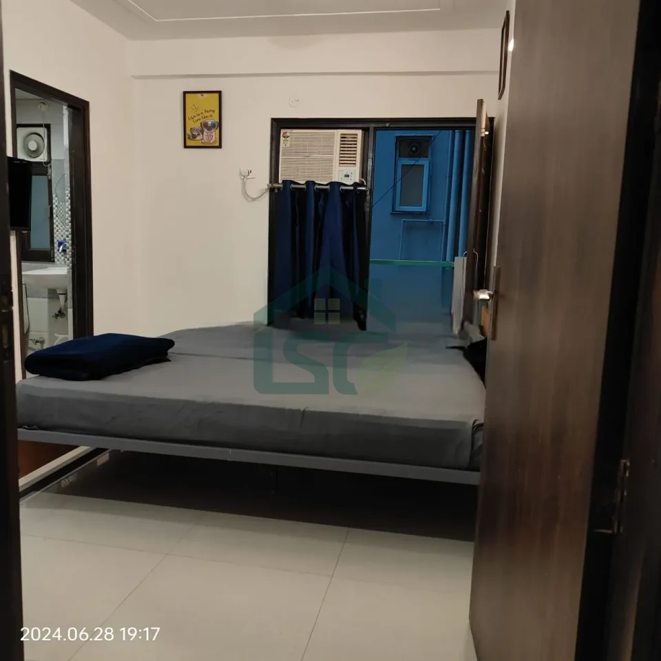 NEW Amaiyra Future Co-Living in Sector 48, Gurugram — property photo 1