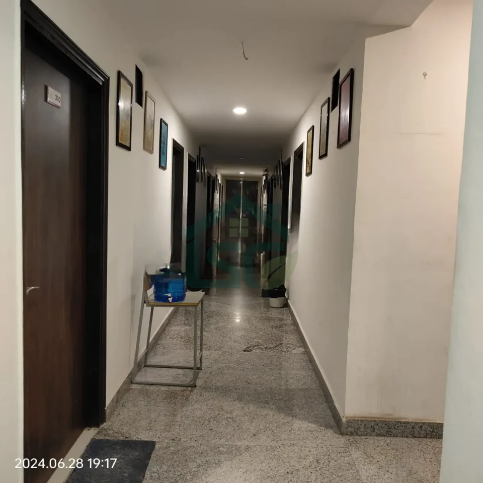 NEW Amaiyra Future Co-Living in Sector 48, Gurugram — property photo 2