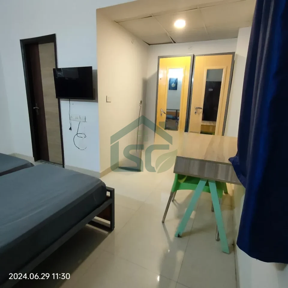 NEW Amaiyra Future Co-Living in Sector 48, Gurugram — property photo 3