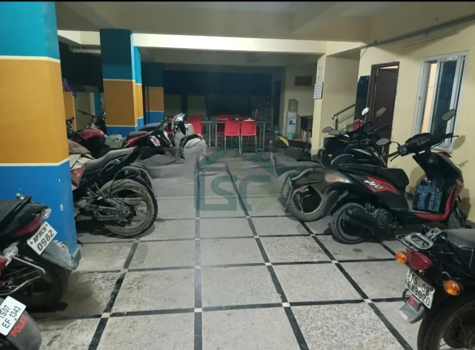 Photo 5 of Laksh Triveni Executive Hostel For Men, Gachibowli, Hyderabad