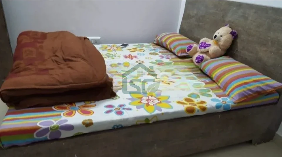 Photo 4 of Shree Girls Hostel, Aradhana Apartments, Lucknow