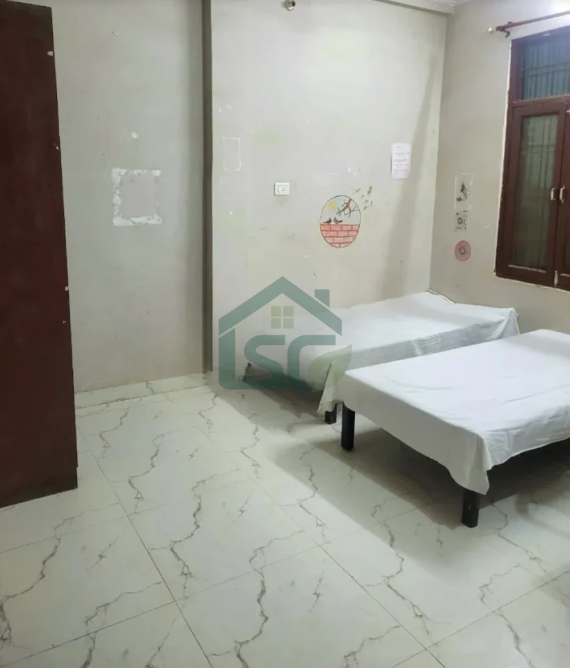 Photo 2 of Shree Girls Hostel, Aradhana Apartments, Lucknow