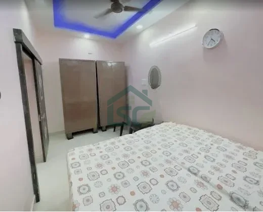 Photo 3 of Sparkle Girls PG, Jhilmil Colony, Delhi