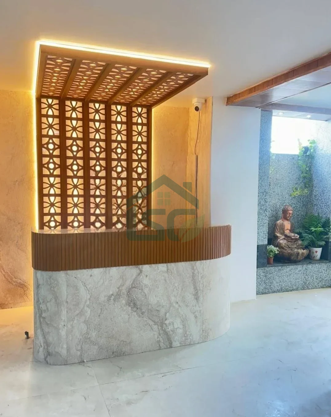 At Skyline Serenity PG For Men, kokapeth, Hyderabad