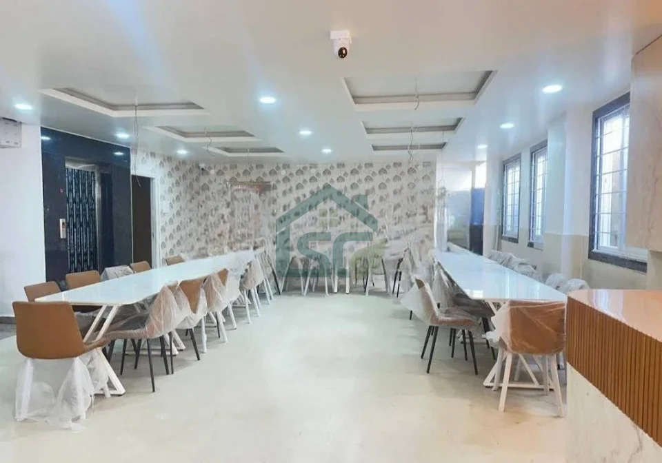 Photo 2 of Skyline Serenity PG For Men, kokapeth, Hyderabad